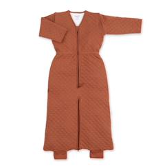Linge de maison et décoration-Linge de lit bébé-Gigoteuse-Gigoteuse jambes séparables mi-saison  - tog 1.5 matelassé confort