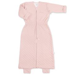 Linge de maison et décoration-Linge de lit bébé-Gigoteuse-Gigoteuse jambes séparables mi-saison  - tog 1.5 matelassé confort