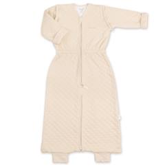 Linge de maison et décoration-Linge de lit bébé-Gigoteuse-Gigoteuse jambes séparables mi-saison  - tog 1.5 matelassé confort