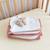 Couverture été  -  tog 3.5 pady tetra jersey - teddy Bambi+Biscuit 4 - vertbaudet enfant 