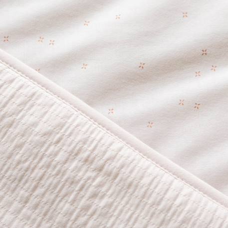 Gigoteuse jambes séparables hiver  -  tog 3 pady tetra jersey - jersey Bambi+Blush+Grizou+Pudding+Sand+Wonder 24 - vertbaudet enfant 