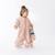 Gigoteuse jambes séparables hiver  - tog 2.5 softy Blush+Grizou+Lunar+Marshmallow+Natural+Natural - tricolore+Noisette+Noisette tricolore+Sesame+Stone+Vintage 3 - vertbaudet enfant 