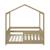 Petit lit cabane évolutif avec tiroirs pin massif charlie Blanc+Bois 12 - vertbaudet enfant 