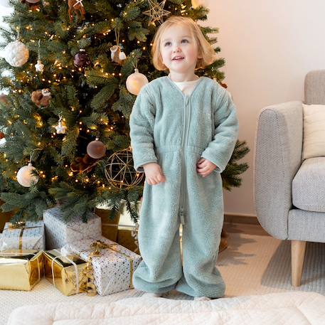Gigoteuse jambes séparables hiver  - tog 2.5 softy Blush+Grizou+Lunar+Marshmallow+Natural+Natural - tricolore+Noisette+Noisette tricolore+Sesame+Stone+Vintage 17 - vertbaudet enfant 
