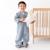 Gigoteuse jambes séparables mi-saison  - tog 1.5 matelassé confort Beige+Blush+Brick+Cream+Green+Lunar+Mix tender+Stone+Vintage 45 - vertbaudet enfant 