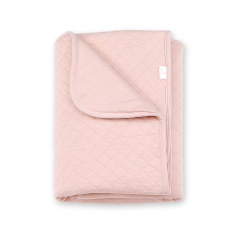 Couverture hiver  - tog 3 pady quilted - jersey Beige+Blush+Cream+Lunar+Mix grey+Mix tender+Stone+Vintage 7 - vertbaudet enfant 