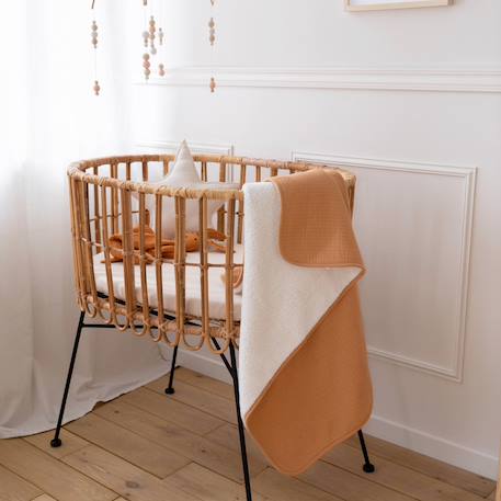 Couverture été  -  tog 3.5 pady tetra jersey - teddy Bambi+Biscuit 10 - vertbaudet enfant 