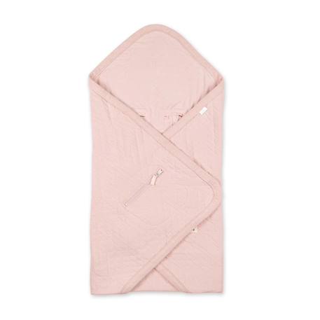 Nid d'ange biside été  -  quilted - jersey Beige+Blush+Cream+Lunar+Mix grey 7 - vertbaudet enfant 