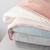Couverture hiver - tog 3 douillet bien chaud Blush+Dots grizou+Dots plum+Lunar+Natural+Pudding+Stars grizou+Stars plum+Vintage 4 - vertbaudet enfant 