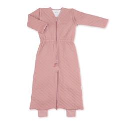 Linge de maison et décoration-Linge de lit bébé-Gigoteuse-Gigoteuse jambes séparables mi-saison  - tog 1.5 matelassé confort