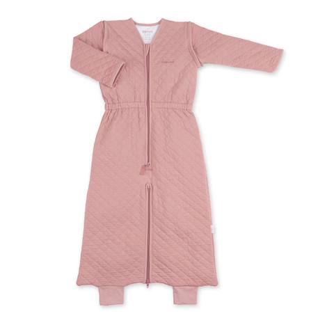 Gigoteuse jambes séparables mi-saison  - tog 1.5 matelassé confort Beige+Blush+Brick+Cream+Green+Lunar+Mix grey+Mix tender+Stone+Vintage 55 - vertbaudet enfant 