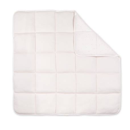 Tapis de parc et jeu - pady tetra jersey - jersey Grizou+Pudding+Wonder 7 - vertbaudet enfant 