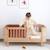 Gigoteuse jambes séparables hiver  - tog 2.5 chaud tout doux Blush+Grizou+Lunar+Marshmallow+Natural+Natural - tricolore+Noisette+Noisette tricolore+Sesame+Stone+Turquoise tricolore+Vintage 22 - vertbaudet enfant 