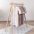 Gigoteuse jambes séparables hiver  -  tog 3 pady tetra jersey - jersey Bambi+Blush+Grizou+Pudding+Sand+Wonder 21 - vertbaudet enfant 