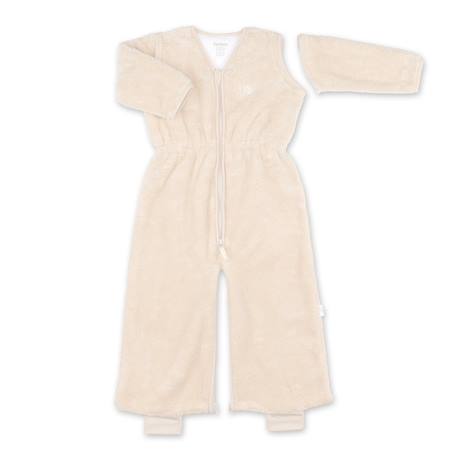 Gigoteuse jambes séparables hiver  - tog 2.5 chaud tout doux Blush+Grizou+Lunar+Marshmallow+Natural+Natural - tricolore+Noisette+Noisette tricolore+Sesame+Stone+Turquoise tricolore+Vintage 20 - vertbaudet enfant 