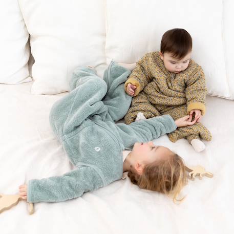 Gigoteuse jambes séparables hiver  - tog 2.5 softy Blush+Grizou+Lunar+Marshmallow+Natural+Natural - tricolore+Noisette+Noisette tricolore+Sesame+Stone+Vintage 16 - vertbaudet enfant 