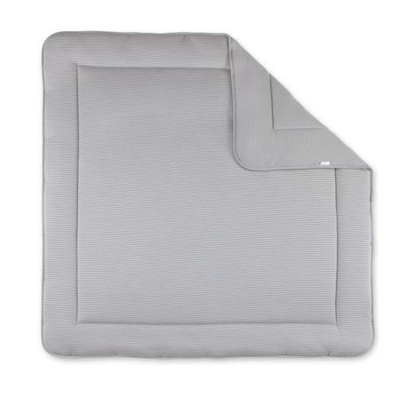Tapis de parc et jeu -  pady twin jersey Stripe shadow 1 - vertbaudet enfant 
