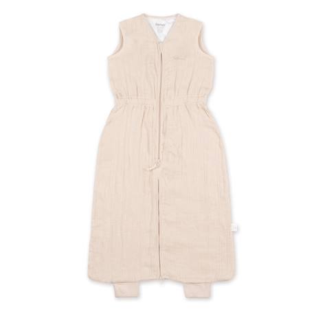 Gigoteuse jambes séparables été  - tog 0.5 gaze douce d'été Atlantide+Ficelle+Glacier+Pumpkin+Rosa 7 - vertbaudet enfant 