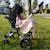 Nid d'ange biside été  -  quilted - jersey Beige+Blush+Cream+Lunar+Mix grey 11 - vertbaudet enfant 