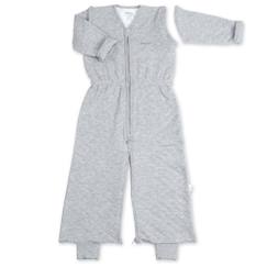 Gigoteuse jambes séparables mi-saison - tog 1.5 matelassé confort  - vertbaudet enfant