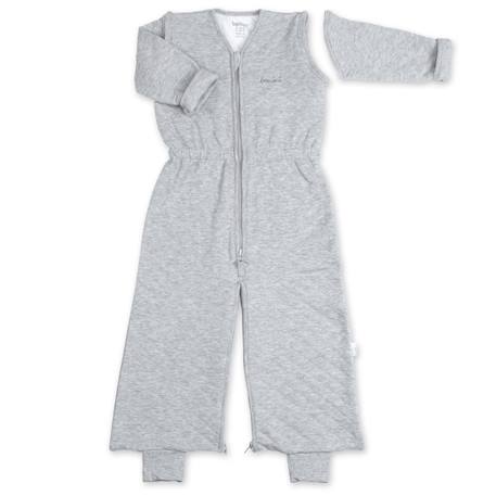 Gigoteuse jambes séparables mi-saison  - tog 1.5 matelassé confort Beige+Blush+Brick+Cream+Green+Lunar+Mix grey+Mix tender+Stone+Vintage 37 - vertbaudet enfant 