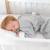 Gigoteuse jambes séparables hiver  -  tog 3 pady tetra jersey - jersey Bambi+Blush+Grizou+Pudding+Sand+Wonder 15 - vertbaudet enfant 