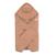 Nid d'ange biside ouatiné mi-saison  - confort mi saison Beige+Brick+Cream+Green+Vintage 1 - vertbaudet enfant 