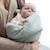 Couverture hiver  - tog 3 pady quilted - jersey Beige+Blush+Cream+Lunar+Mix grey+Mix tender+Stone+Vintage 23 - vertbaudet enfant 