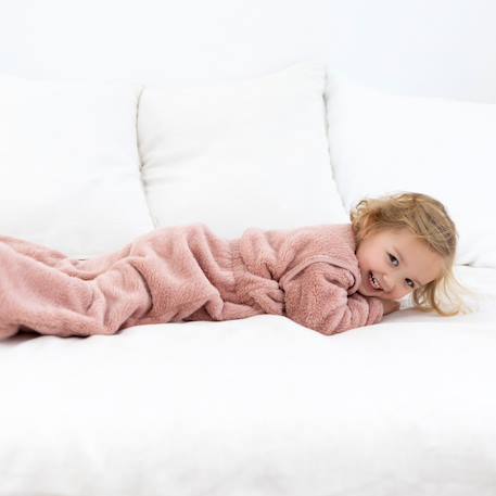 Gigoteuse jambes séparables hiver  - tog 2.5 softy Blush+Grizou+Lunar+Marshmallow+Natural+Natural - tricolore+Noisette+Noisette tricolore+Sesame+Stone+Vintage 63 - vertbaudet enfant 