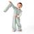 Gigoteuse jambes séparables mi-saison  - tog 1.5 matelassé confort Beige+Blush+Brick+Cream+Green+Lunar+Mix grey+Mix tender+Stone+Vintage 35 - vertbaudet enfant 
