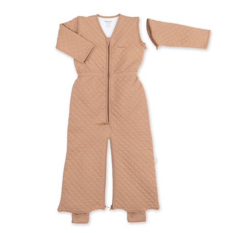 Gigoteuse jambes séparables mi-saison  - tog 1.5 matelassé confort Beige+Blush+Brick+Cream+Green+Lunar+Mix grey+Mix tender+Stone+Vintage 2 - vertbaudet enfant 