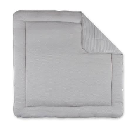 Tapis de parc et jeu -  pady twin jersey Stripe shadow 2 - vertbaudet enfant 