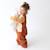 Gigoteuse jambes séparables hiver  - tog 2.5 chaud tout doux Blush+Grizou+Lunar+Marshmallow+Natural+Natural - tricolore+Noisette+Noisette tricolore+Sesame+Stone+Turquoise tricolore+Vintage 45 - vertbaudet enfant 