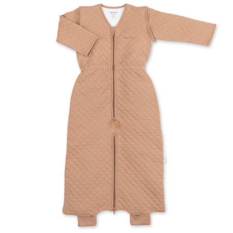 Gigoteuse jambes séparables mi-saison  - tog 1.5 matelassé confort Beige+Blush+Brick+Cream+Green+Lunar+Mix tender+Stone+Vintage 1 - vertbaudet enfant 