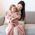 Gigoteuse jambes séparables hiver  - tog 2.5 chaud tout doux Blush+Grizou+Lunar+Marshmallow+Natural+Natural - tricolore+Noisette+Noisette tricolore+Sesame+Stone+Turquoise tricolore+Vintage 69 - vertbaudet enfant 