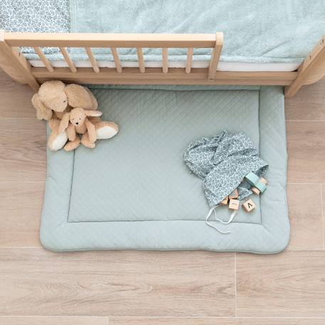 Tapis de parc et jeu -  pady quilted Beige+Cream+Lunar+Stone 16 - vertbaudet enfant 