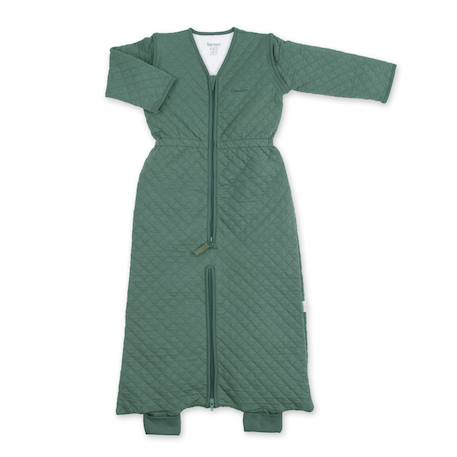 Gigoteuse jambes séparables mi-saison  - tog 1.5 matelassé confort Beige+Blush+Brick+Cream+Green+Lunar+Mix grey+Mix tender+Stone+Vintage 25 - vertbaudet enfant 