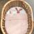 Couverture hiver  - tog 3 pady quilted - jersey Beige+Blush+Cream+Lunar+Mix grey+Mix tender+Stone+Vintage 8 - vertbaudet enfant 