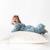 Gigoteuse jambes séparables hiver  -  tog 3 pady tetra jersey - jersey Bambi+Blush+Grizou+Pudding+Sand+Wonder 33 - vertbaudet enfant 