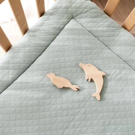 Tapis de parc - confort matelassé Beige+Cream+Lunar+Mix grey+Stone 18 - vertbaudet enfant 