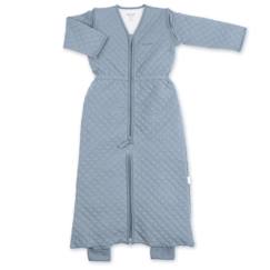 Linge de maison et décoration-Linge de lit bébé-Gigoteuse-Gigoteuse jambes séparables mi-saison  - tog 1.5 matelassé confort