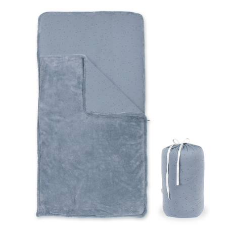Sac de couchage  tog 3 pady softy - jersey Grizou+Lunar+Marron+Marron et bleu+Marshmallow+Noisette+Rose blush+Stone+Vert d'eau 39 - vertbaudet enfant 