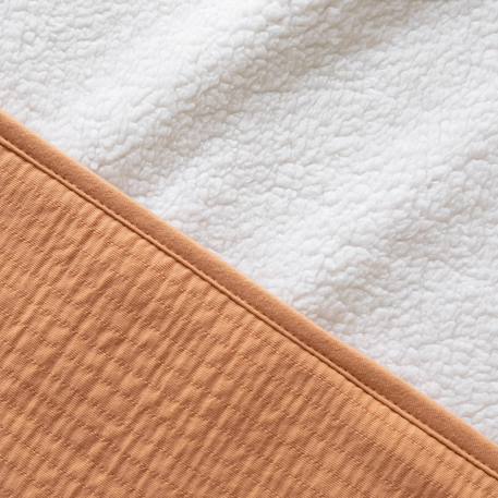 Couverture été  -  tog 3.5 pady tetra jersey - teddy Bambi+Biscuit 12 - vertbaudet enfant 