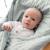 Nid d'ange biside été  -  quilted - jersey Beige+Blush+Cream+Lunar+Mix grey 22 - vertbaudet enfant 