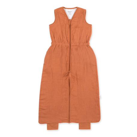 Gigoteuse jambes séparables été  - tog 0.5 swaddle Amande+Atlantide+Pumpkin+Rosa 13 - vertbaudet enfant 