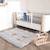 Tapis de parc et jeu - pady tetra jersey - jersey Grizou+Pudding+Wonder 4 - vertbaudet enfant 