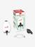 Berceur automatique Rocker blanc 3 - vertbaudet enfant 