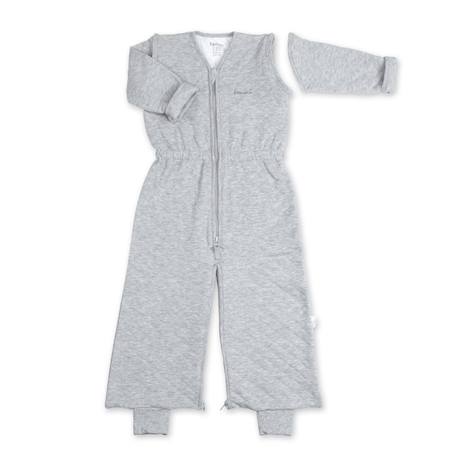Gigoteuse jambes séparables mi-saison  - tog 1.5 matelassé confort Beige+Blush+Brick+Cream+Green+Lunar+Mix grey+Mix tender+Stone+Vintage 38 - vertbaudet enfant 