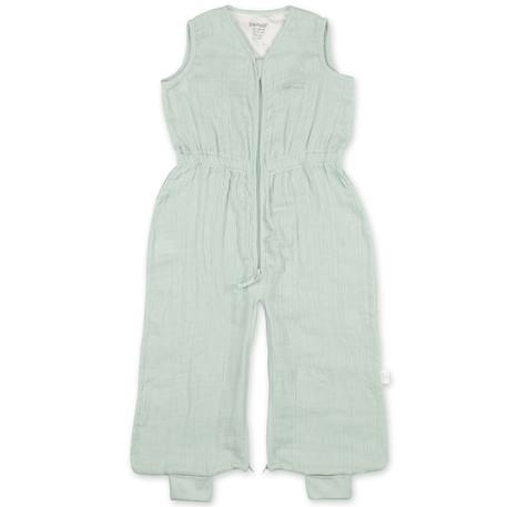 Gigoteuse jambes séparables été  - tog 0.5 swaddle Amande+Rosa 2 - vertbaudet enfant 