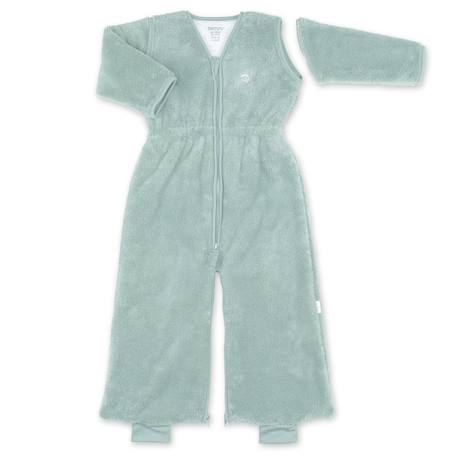 Gigoteuse jambes séparables hiver  - tog 2.5 softy Blush+Grizou+Lunar+Marshmallow+Natural+Natural - tricolore+Noisette+Noisette tricolore+Sesame+Stone+Vintage 14 - vertbaudet enfant 